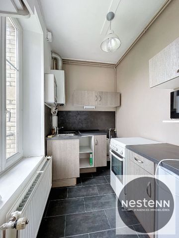 Location Appartement 3 pièces 48m² - Photo 5