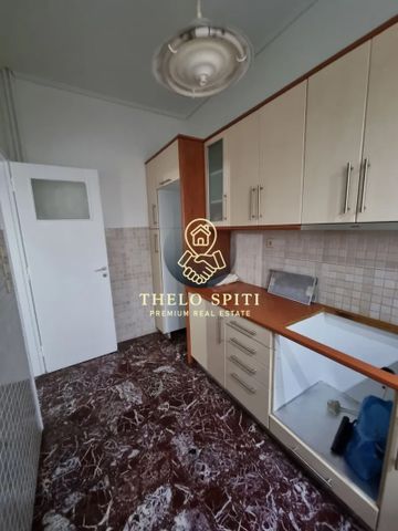 Ενοικίαση κατοικίας, 80 τ.μ., Καλλιθέα, 650 € - Photo 3