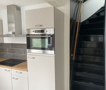 Te huur: Vischstraat, 3231 AV Brielle - Photo 5