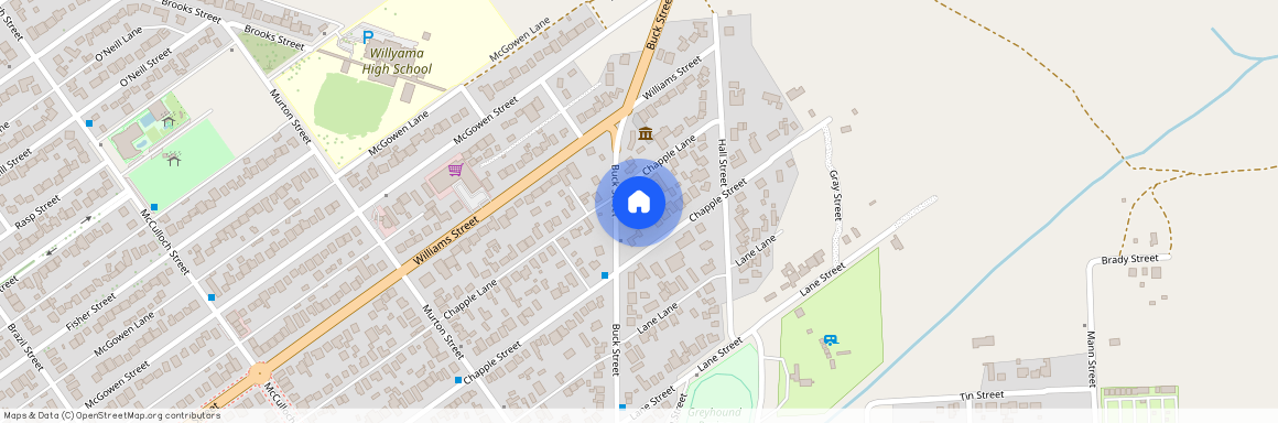 236 Buck St, NSW 2880, Broken Hill