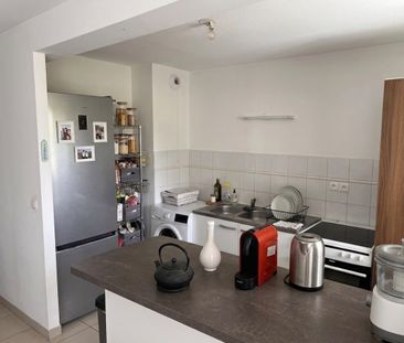 Location Appartement 3 pièces 65m² VILLENAVE D ORNON 33140 - Photo 6