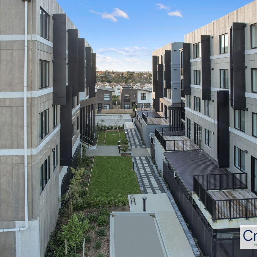 Brand New 2-Bedroom Apartment with Car Park & Storage - Photo 1