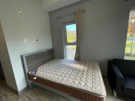 For Lease - 77 Leland Street Unit# 120, Hamilton, Ontario - Photo 4