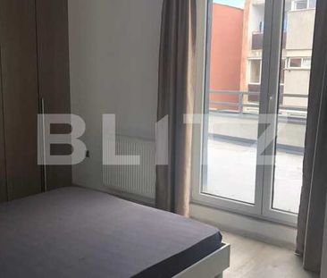 Apartament 3 camere, 76 mp, terasa 60 mp, garaj, zona Hotel Topaz - Photo 1