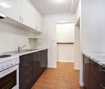 Conveniently Located Affordable Living! - Photo 2