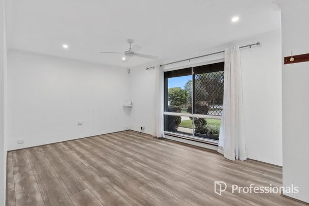SPACIOUS FAMILY LIVING IN A PEACEFUL CUL DE SAC - Photo 1