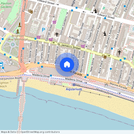 13 / 28 MARINE PARADE, Miami