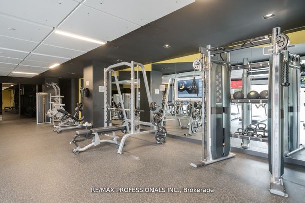 For Lease - 36 Zorra Street Unit# 305, Toronto, Ontario - Photo 1