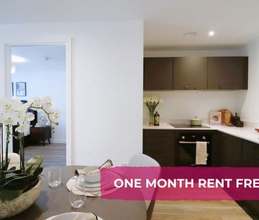 1 bedroom apartment to rent - Photo 2