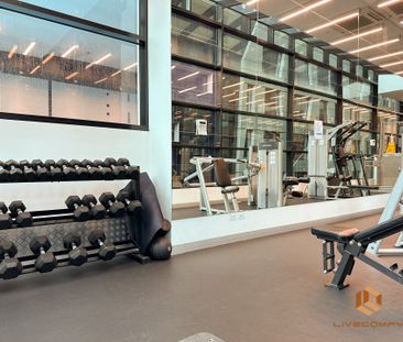 Melbourne CBD - Photo 5