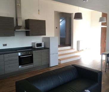 2 Bed Student Accommodation - Photo 6