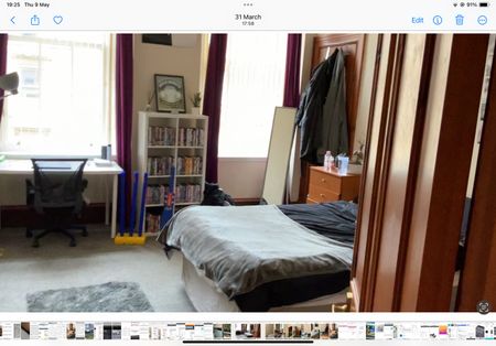 4 Bed Flat, Glasgow, G3 - Photo 2