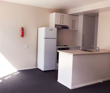 Central Penthouse Apartment - Photo 6