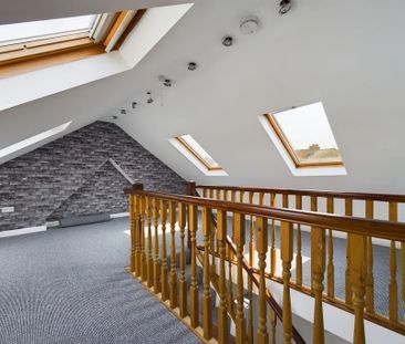 3 bedroom terraced house to rent - Photo 2