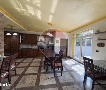 Casă ultracentrală cu 5 camere | Arad | Lux și confort - Fotografie 1