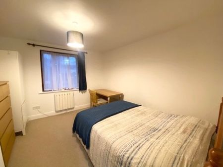 Mapleton Court, Leicester, LE1 - Photo 3