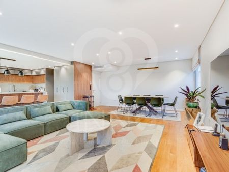 5 bedroom luxury Semidetached House for rent in Oeiras (Oeiras e Sao Juliao Barra), Oeiras, Lisbon - Photo 5