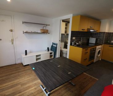 Location - Appartement Versailles - Photo 4