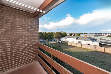 Unit 9/151 The Parade , Ascot Vale. - Photo 4