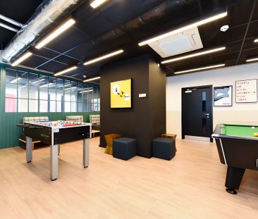 Courtyard Studio - Photo 4