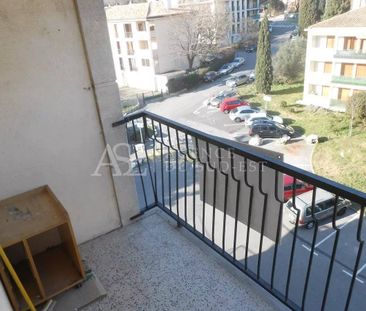 Location Appartement - Photo 3