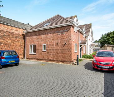 1 bedroom apartment to rent Charlotte House, 1079 Christchurch Road... - Photo 2