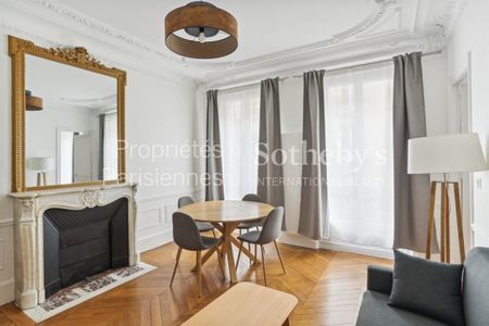 Appartement à louer à Paris 15Ème - Photo 3