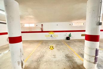 TWO-BEDROOM APARTMENT – LOS ALCÁZARES