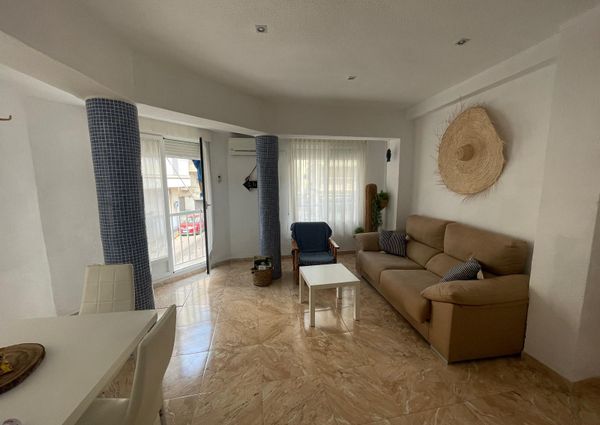 San Vicente 1º | Long term winter rental in Santa Pola