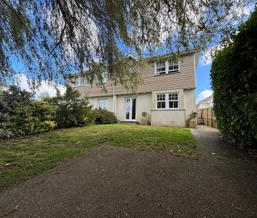 3 bedroom semi-detached house to rent - Photo 2