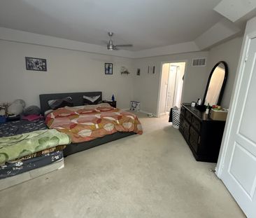 For Lease - 82 Castlehill Road Unit# Upper, Brampton, Ontario - Photo 5