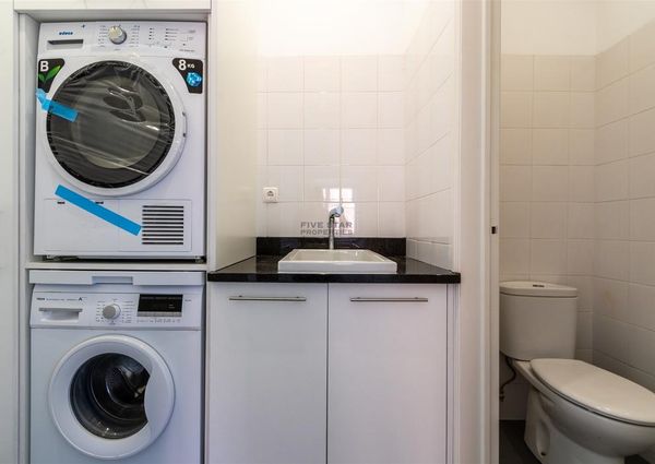 Apartamento T4 em Lisboa