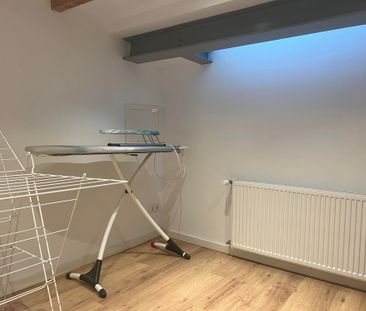 Dubbel benedenhuis Hogerbeetsstraat, Rotterdam huren? - Foto 4