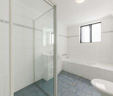 2 bedroom unit with natural light, located in a great location - Photo 3