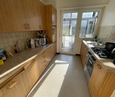 Kleinbasel MFH (3-Familienhaus) - Foto 2