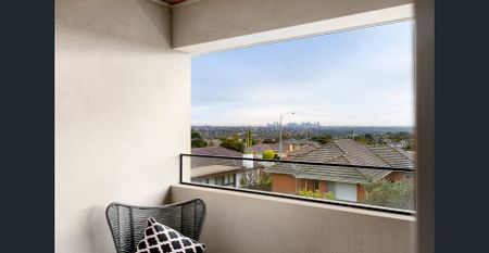 LUXE CONTEMPORARY STYLE - Photo 2