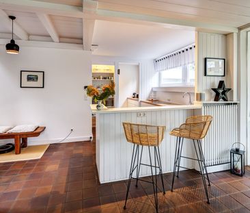 Modern country house for rent at the Starnberger See - Photo 6