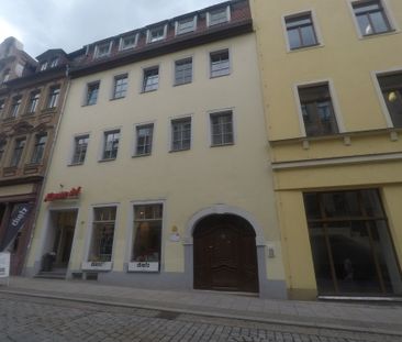 schöne 2-Raum Dachgeschosswohnung in Geras Zentrum - Photo 6