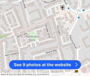 Cooper House, 21 Coleridge Drive, Ruislip, HA4 - Photo 1