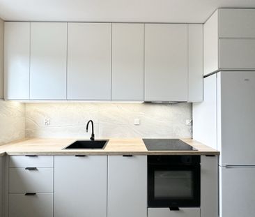 Do wynajęcia nowe, 2-pokojowe mieszkanie | Płaszów - Zdjęcie 1