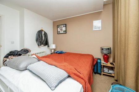 1 Bed Flat, Great Charles Street Queensway, B3 - Photo 3