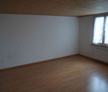 4 Zimmer, 72 m², 1. Stock - Photo 1