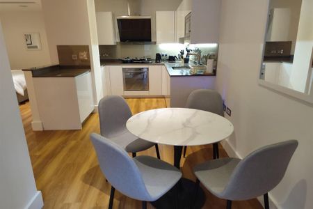 1 bedroom flat to rent - Photo 5
