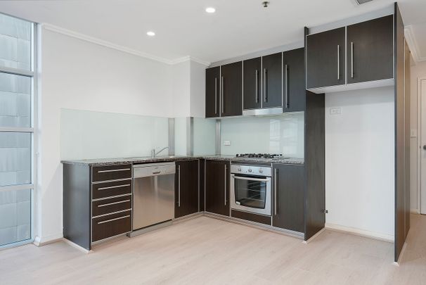 Unit 1203/93 Pacific Highway, North Sydney - Photo 1