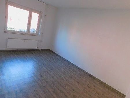 Großzügige 2 Zimmer Wohnung mit Wohnküche inkl. Einbauküche ! - Photo 2