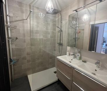 Location Appartement 2 pièces Meublé 51m² CALUIRE ET CUIRE 69300 - Photo 1