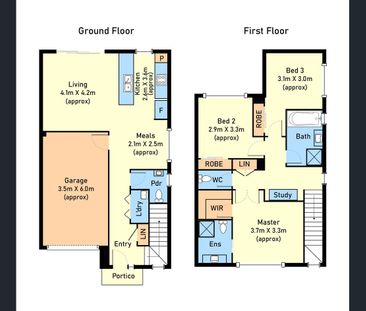 Townhouse for rent in Kalkallo - Photo 6