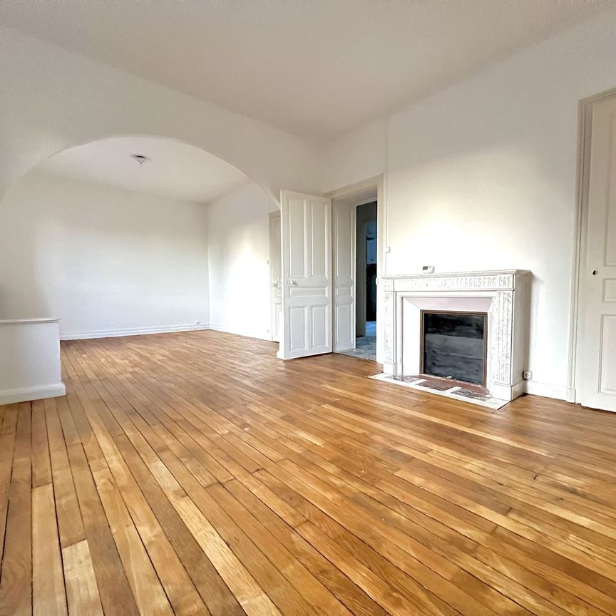 Location Appartement 3 pièces 85m² LONGWY 54400 - Photo 1