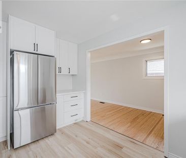 38 ENDFIELD Avenue Unit# Main, Hamilton, Ontario, L8T2L4 - Photo 5