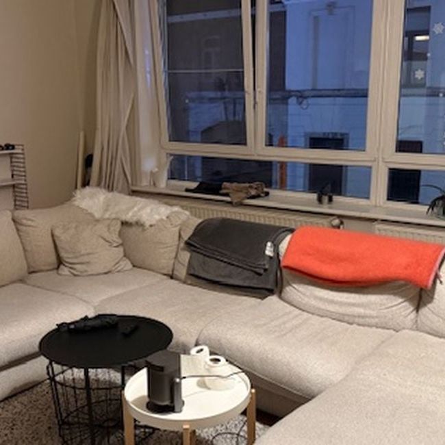 Duplex te huur in Hasselt voor € 1.195 met 4 slaapkamers - Foto 1